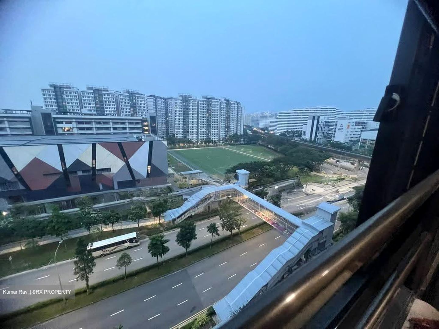 Blk 261B Punggol Topaz (Punggol), HDB 5 Rooms #620228361